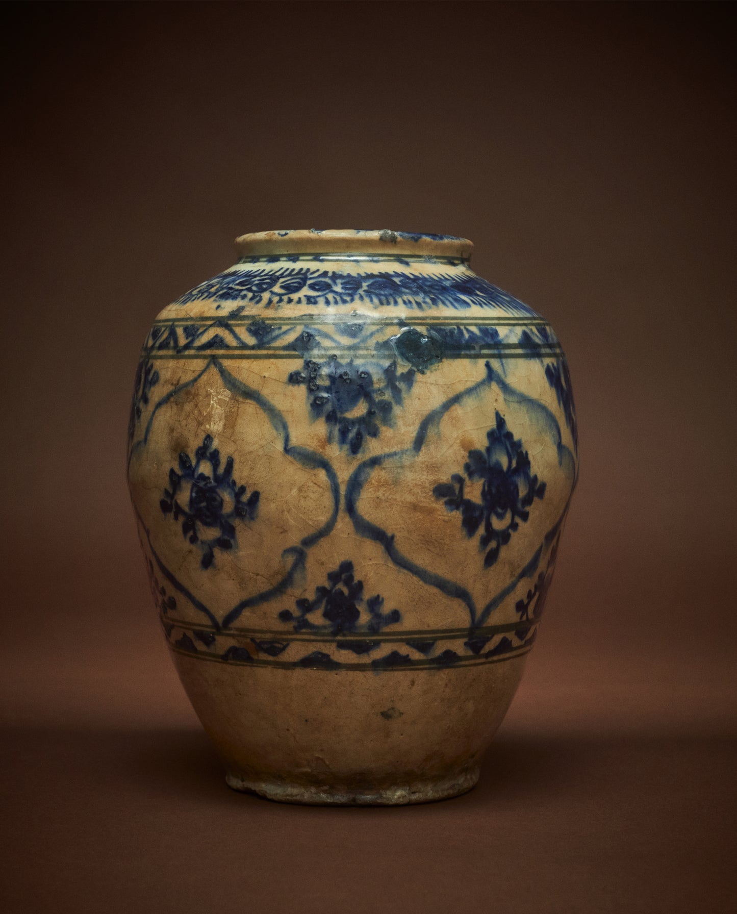 Safavid Vessel VI