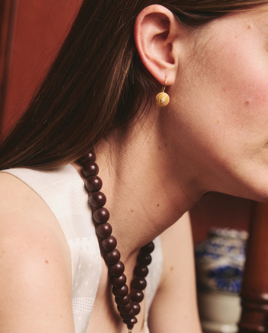 The Sol Earrings
