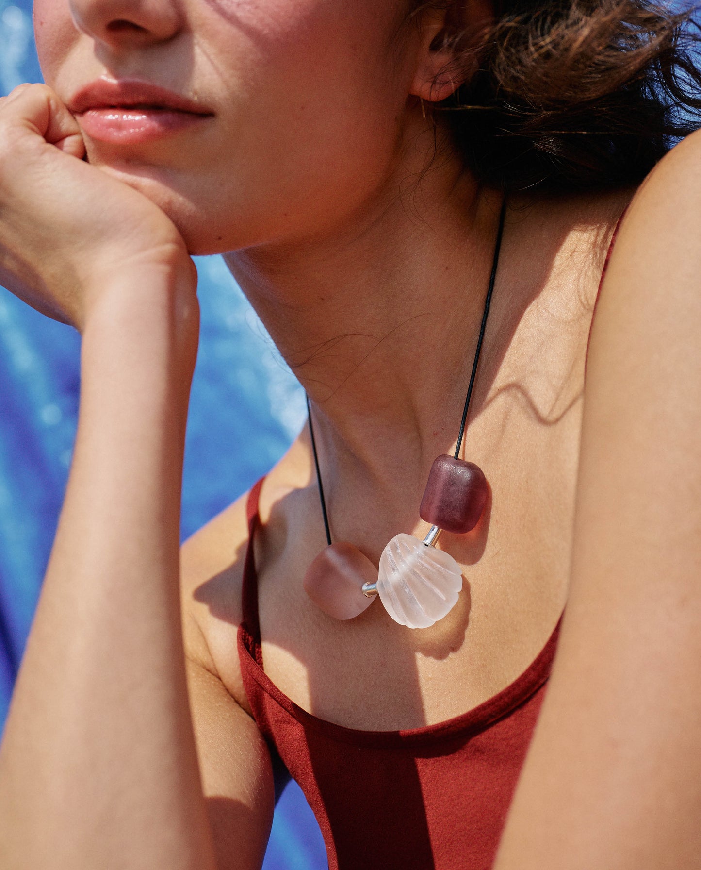 The Trio Necklace