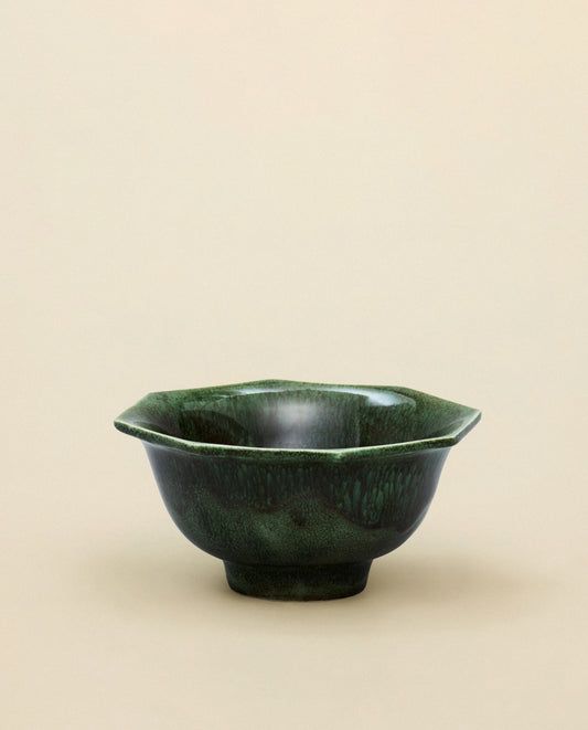 The Gobi Aperitivo Bowl, Jade