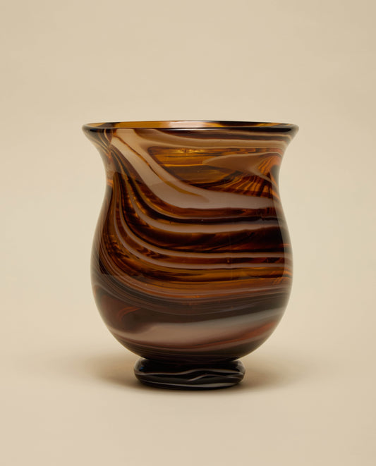 LEVANT x Laguna-B Agate Vase