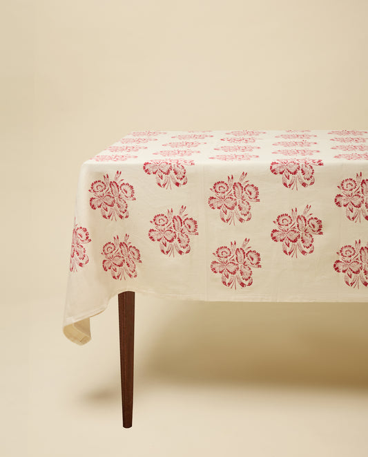 The Esfahan Tablecloth, Peperoncino