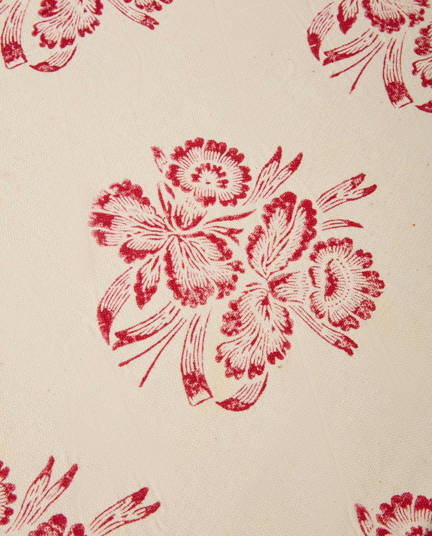 The Esfahan Tablecloth, Peperoncino