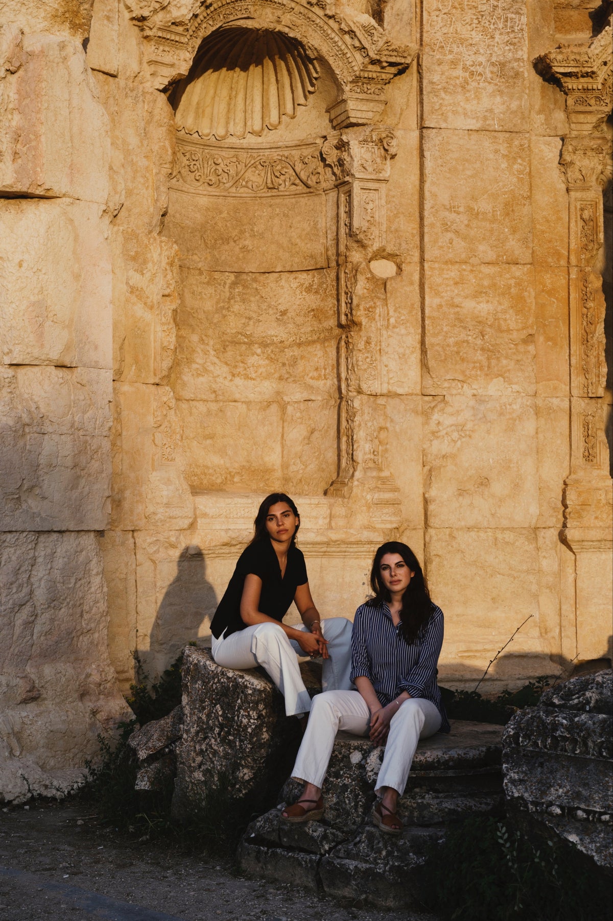 About – Levant