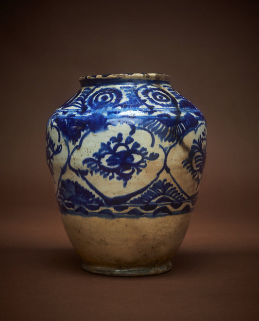 Safavid Vessel V