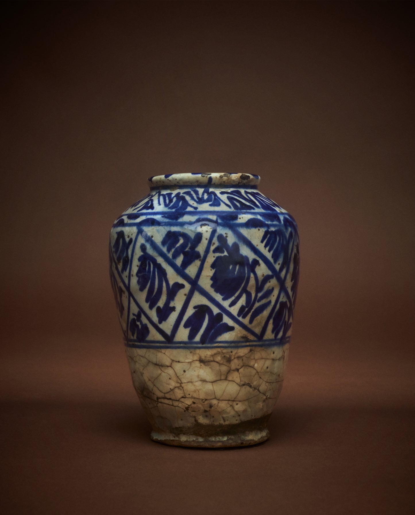 Safavid Vessel III