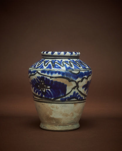 Safavid Vessel I