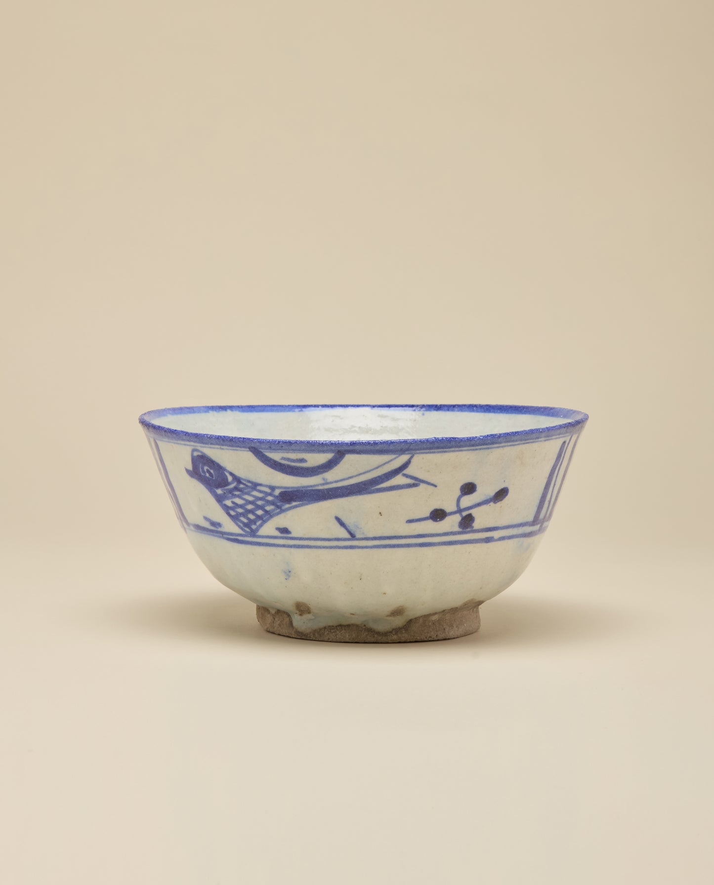 Qajar Bowl I