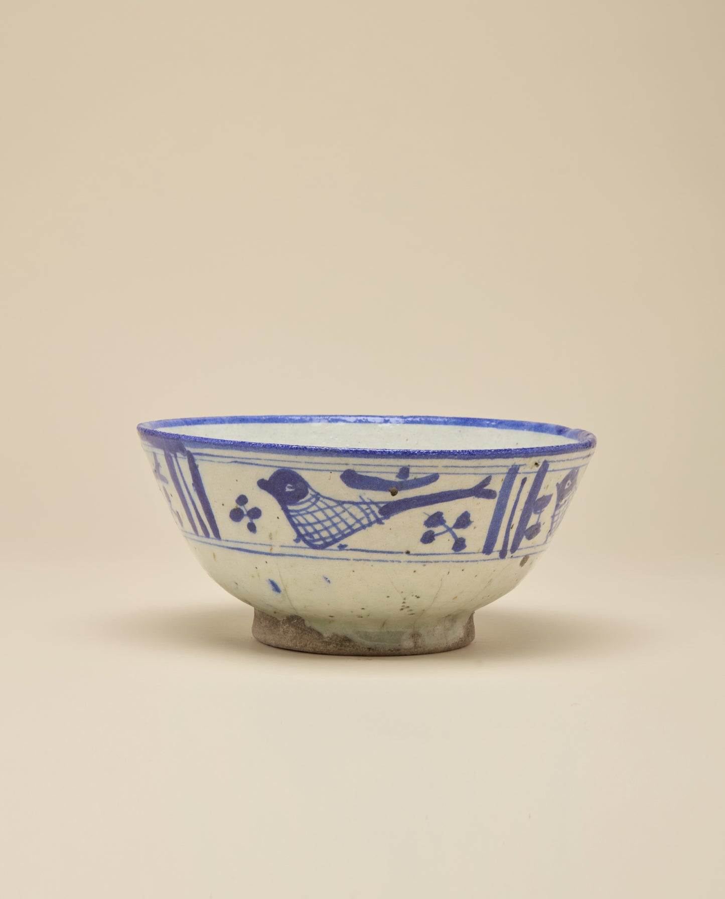 Qajar Bowl II