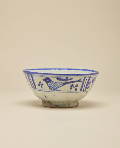 Qajar Bowl II