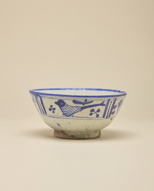 Qajar Bowl II