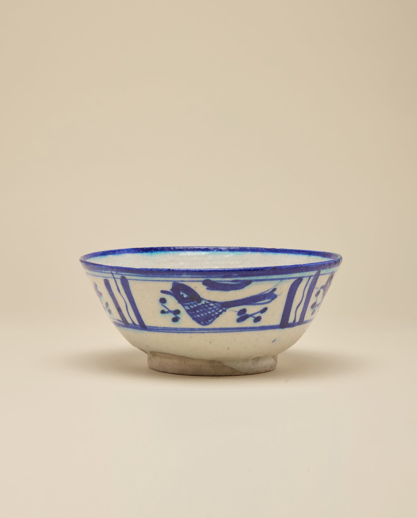 Qajar Bowl III