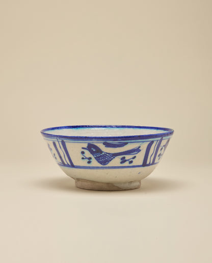 Qajar Bowl III