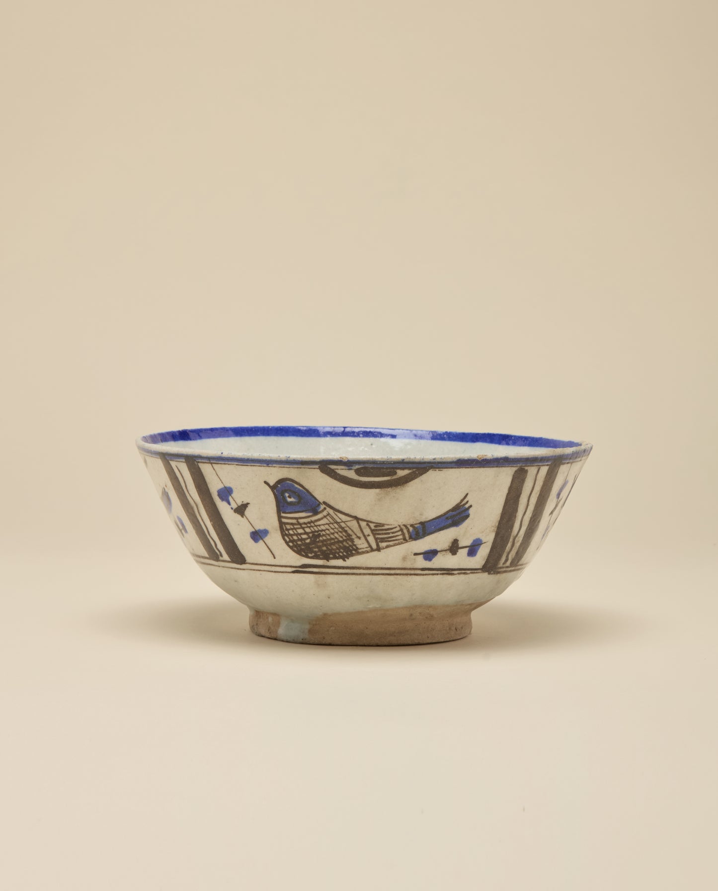 Qajar Bowl V