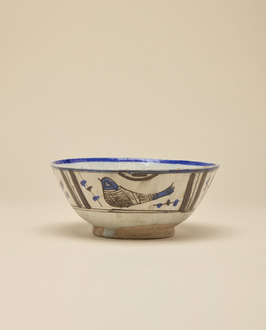 Qajar Bowl V