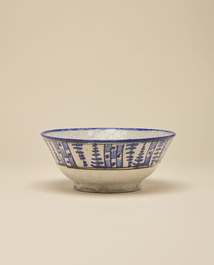 Qajar Bowl VI