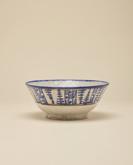 Qajar Bowl VI