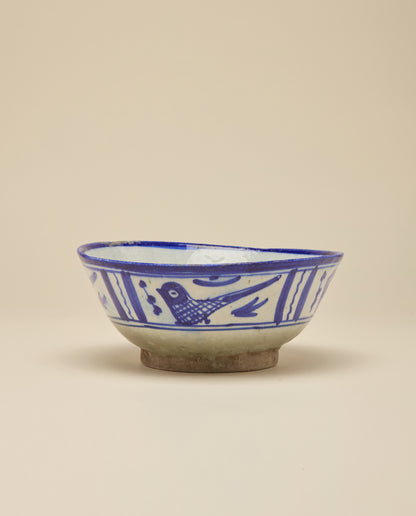 Qajar Bowl VII
