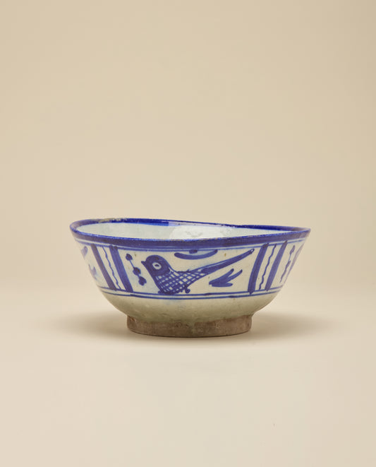 Qajar Bowl VII