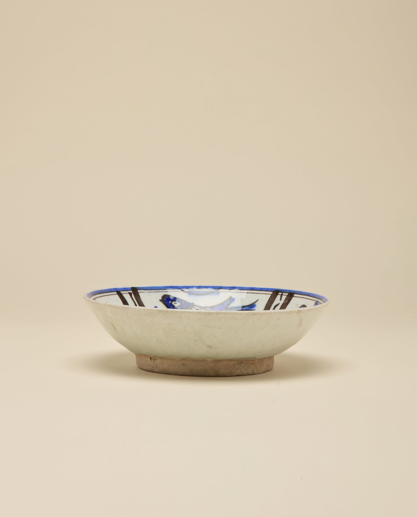 Qajar Bowl IX