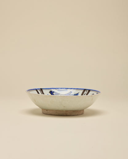 Qajar Bowl IX