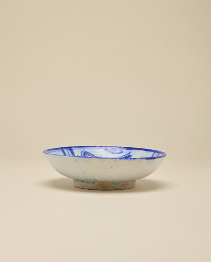 Qajar Bowl X