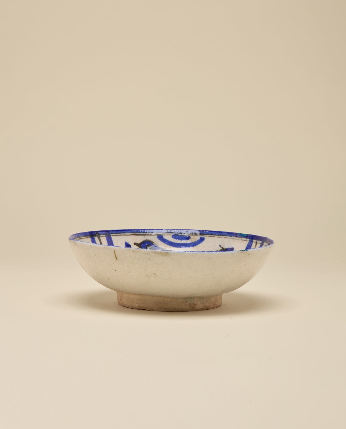 Qajar Bowl XI