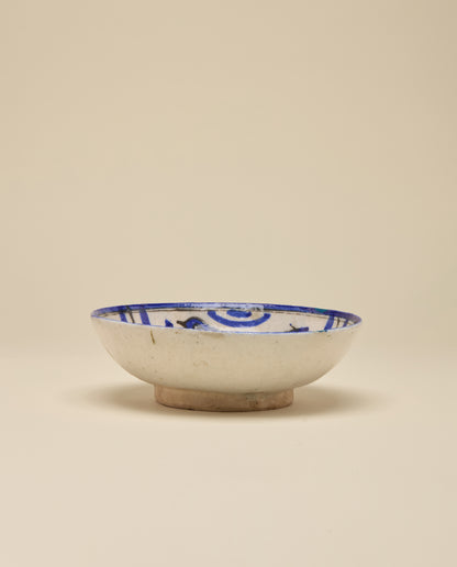 Qajar Bowl XI