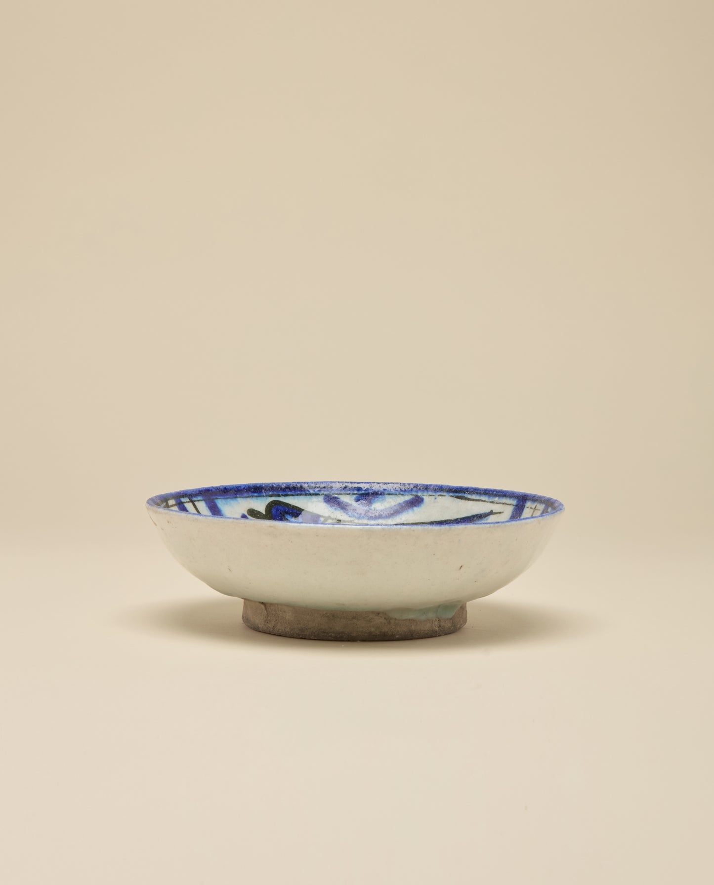 Qajar Bowl XII
