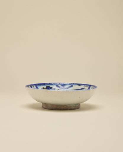 Qajar Bowl XII