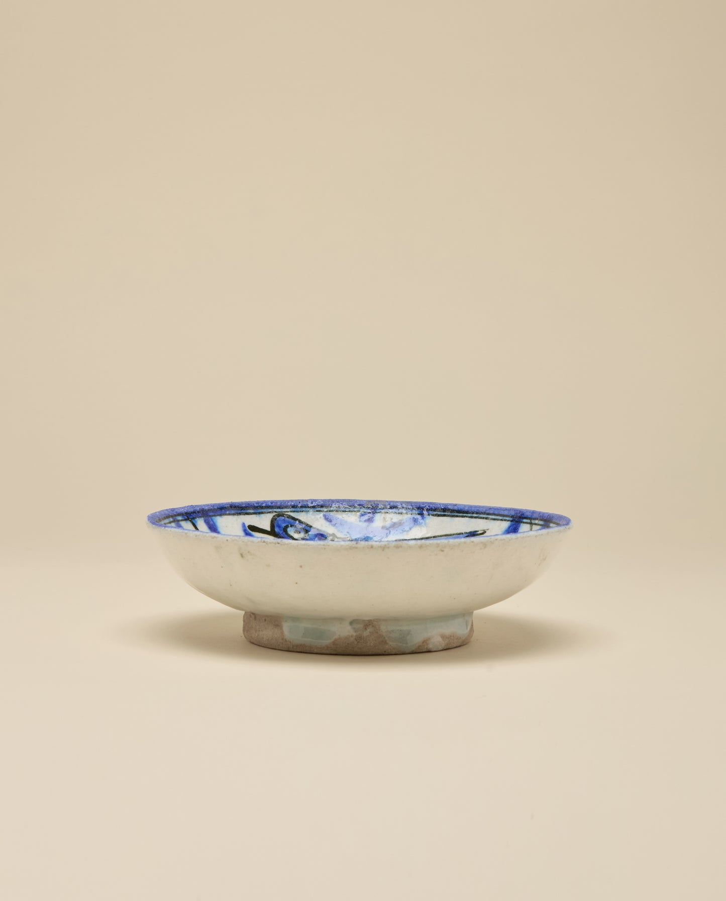 Qajar Bowl XIII
