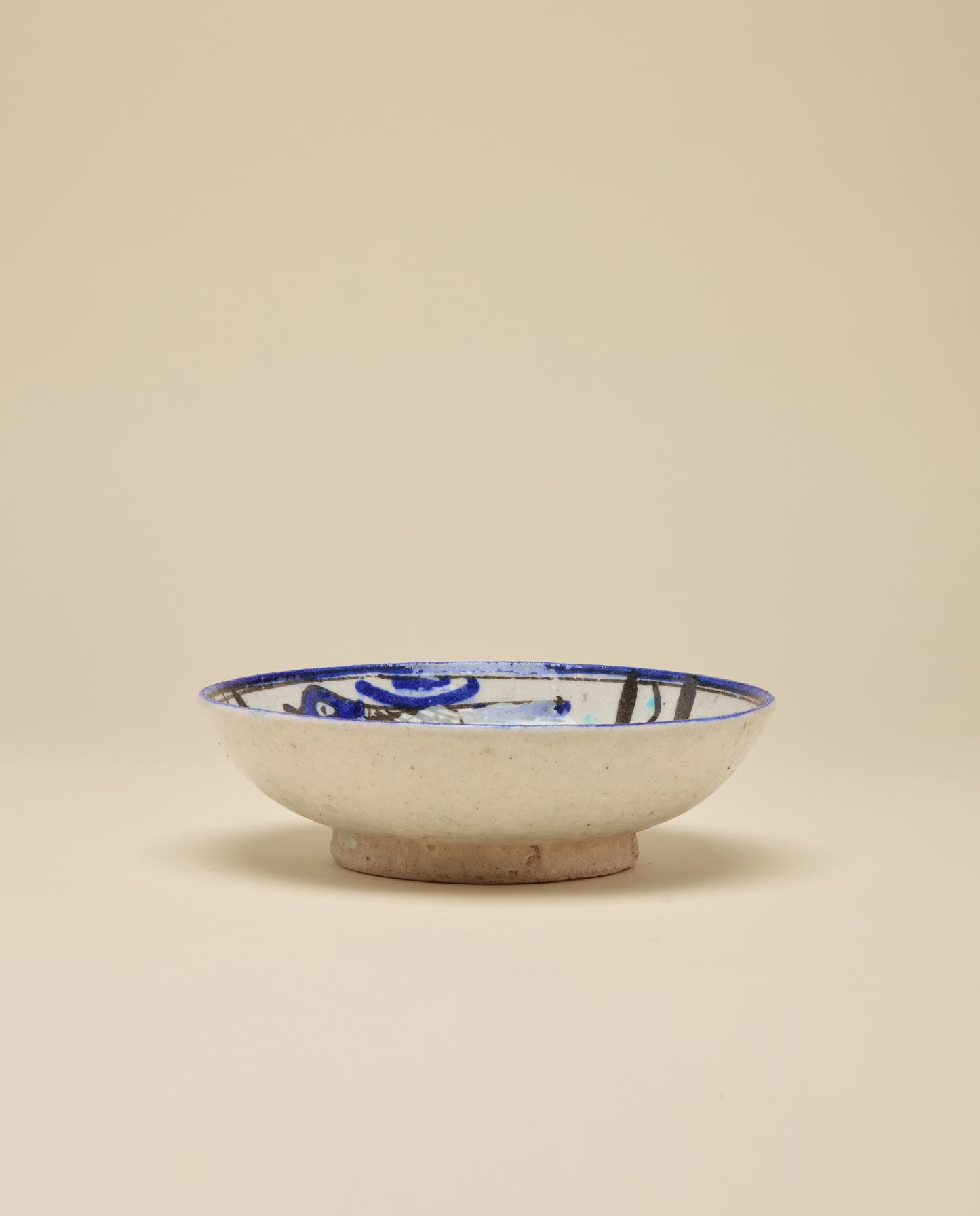 Qajar Bowl XIV
