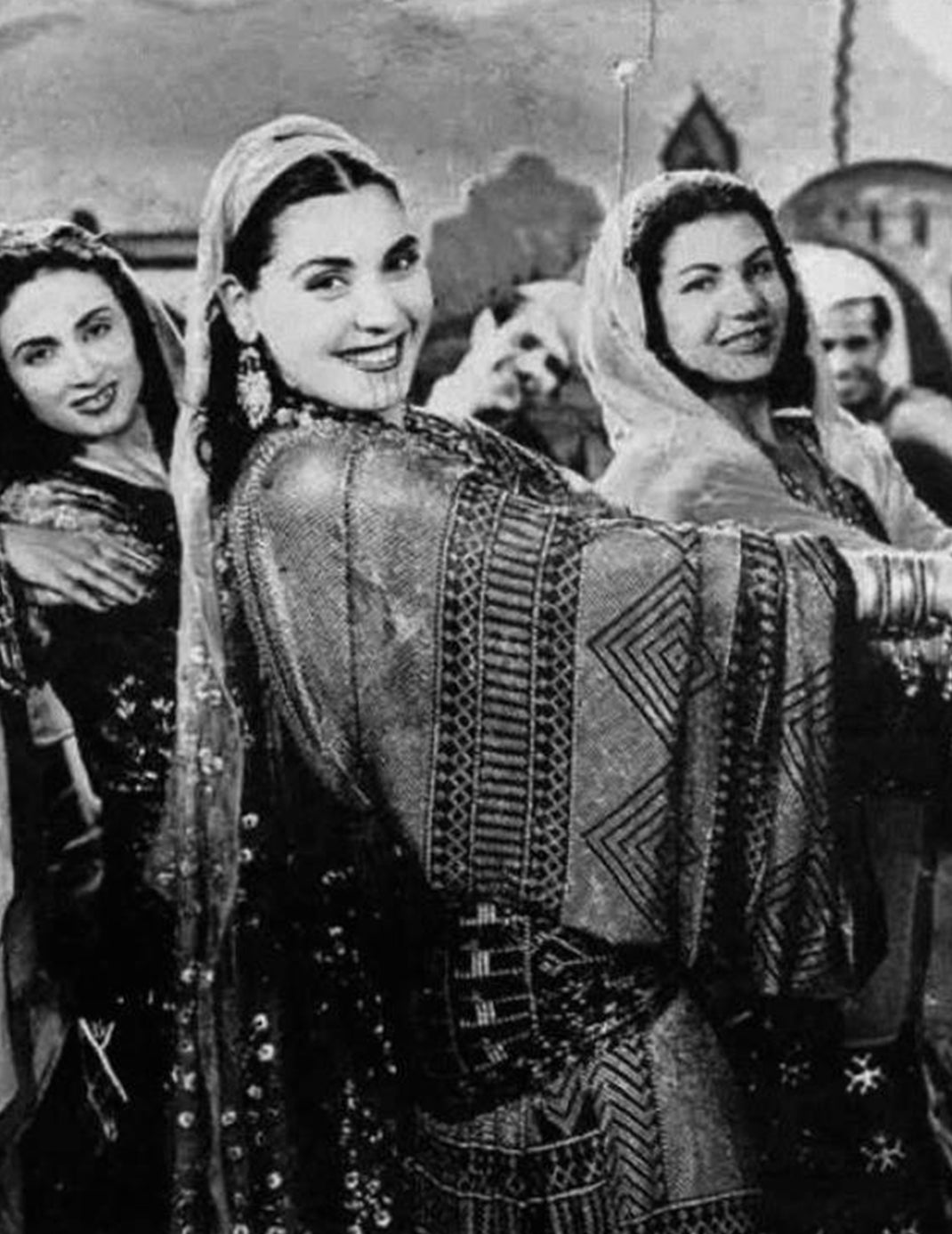 The Art of Tarq' – Levant