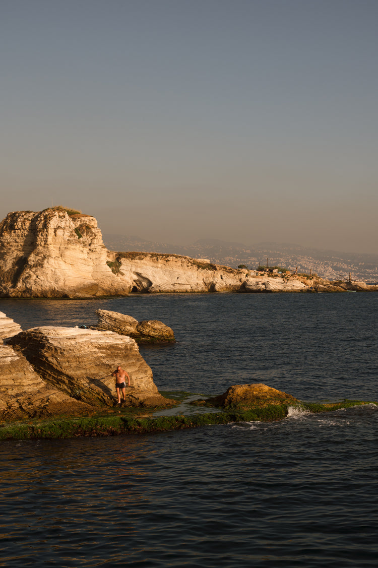 About – Levant