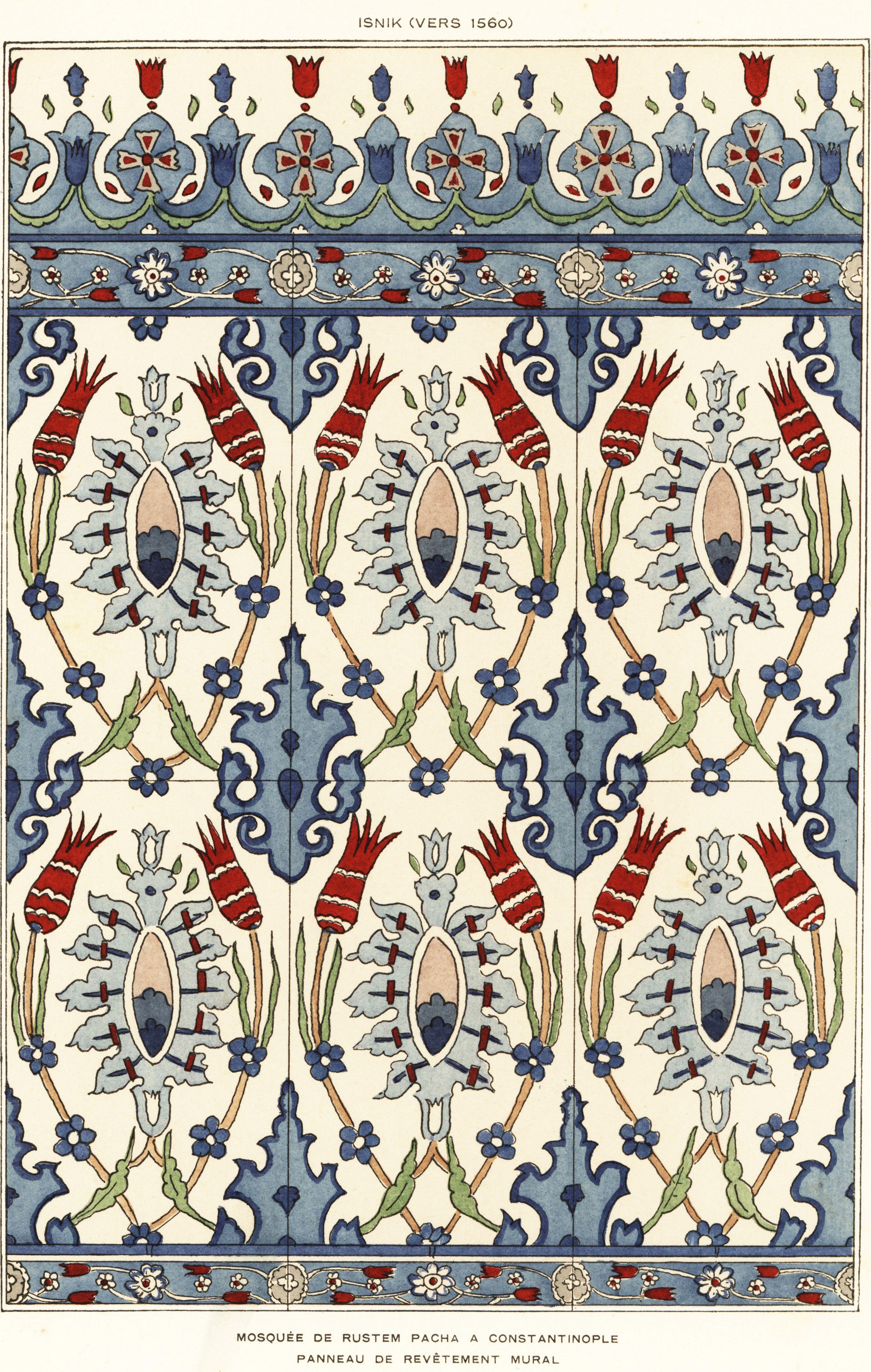 Iznik: From Imitation to Innovation – Levant