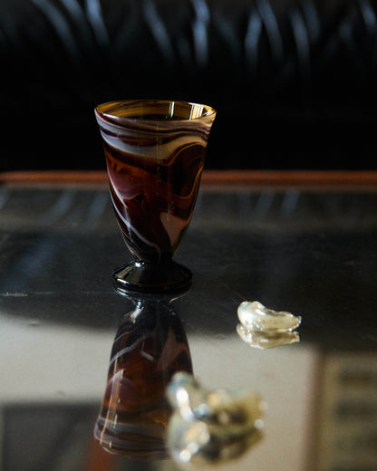 The LEVANT x Laguna-B Agate Glass