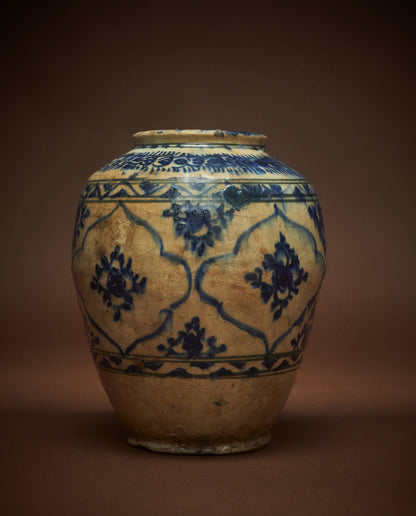 Safavid Vessel VI