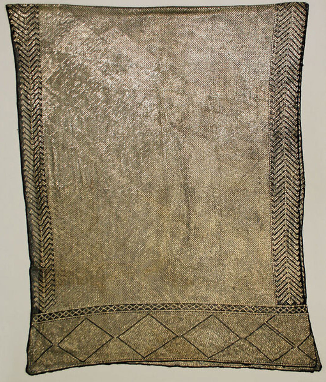 The Art of Tarq' – Levant